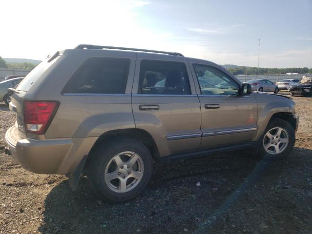 Photo 3 from auction – 2005 JEEP GRAND CHER with VIN 1J4HR58265C532171