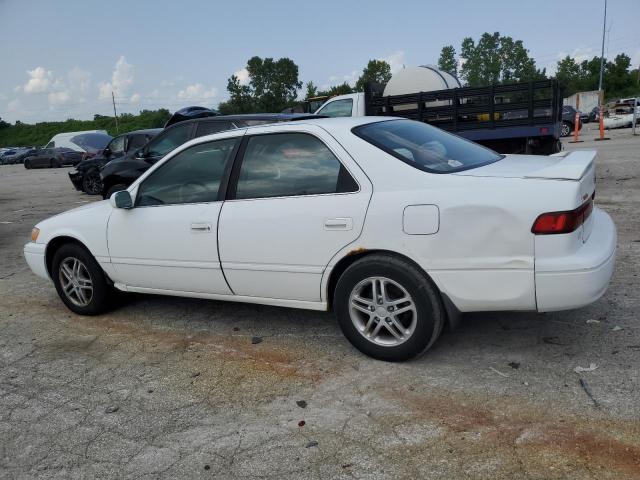 Photo 2 from auction – 1999 TOYOTA CAMRY with VIN JT2BF22K2X0211916