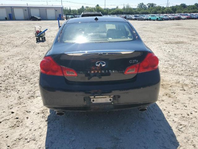 Photo 6 from auction – 2012 INFINITI G37 with VIN JN1CV6AR5CM676880