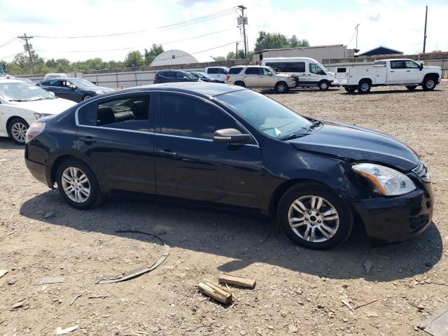 Photo 4 from auction – 2012 NISSAN ALTIMA BAS with VIN 1N4AL2AP8CN444744