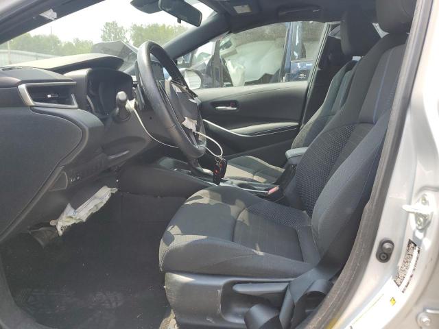 Photo 7 from auction – 2021 TOYOTA COROLLA SE with VIN 5YFP4MCE5MP089965
