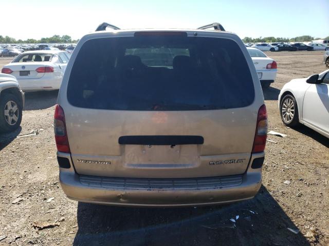 Photo 6 from auction – 2005 CHEVROLET VENTURE LS with VIN 1GNDV23E85D100098