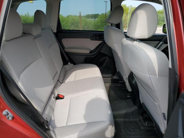 Photo 11 from auction – 2016 SUBARU FORESTER 2 with VIN JF2SJADC3GH507603