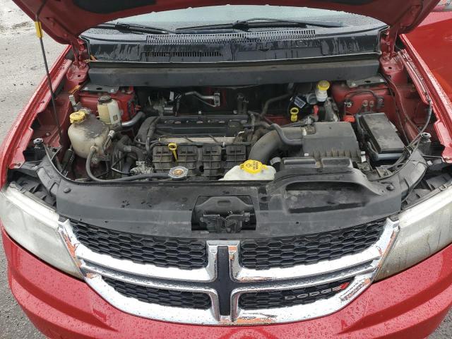 Photo 12 from auction – 2018 DODGE JOURNEY SE with VIN 3C4PDCAB3JT213114