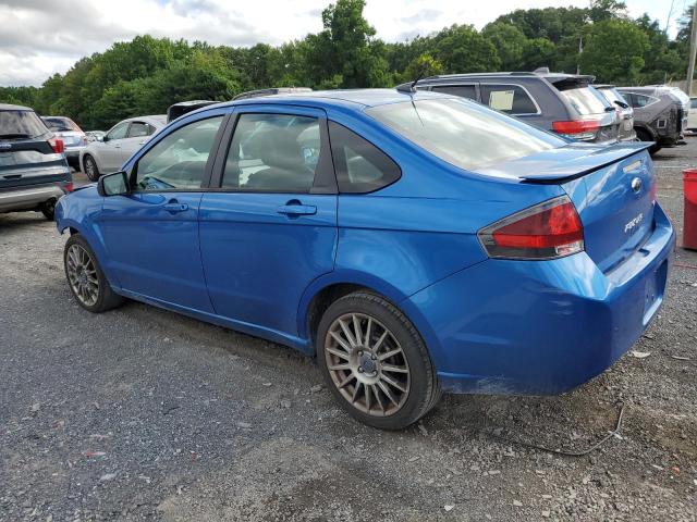 Photo 2 from auction – 2010 FORD FOCUS SES with VIN 1FAHP3GN4AW177706