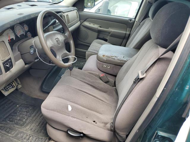 Photo 7 from auction – 2003 DODGE RAM 1500 S with VIN 1D7HA18N73S264207