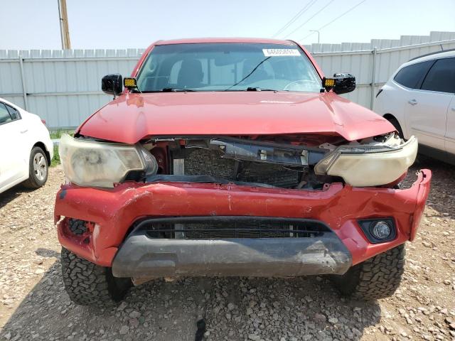 Photo 5 from auction – 2012 TOYOTA TACOMA with VIN 5TFUU4EN2CX039492