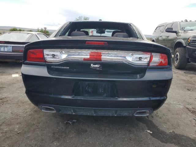 صورة رقم 6 من المزاد - 2012 DODGE CHARGER SE مع VIN 2C3CDXBGXCH213496