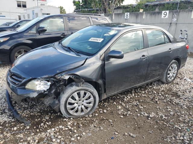 TOYOTA COROLLA BA 2013 con VIN 5YFBU4EE5DP153459 - Foto de la subasta