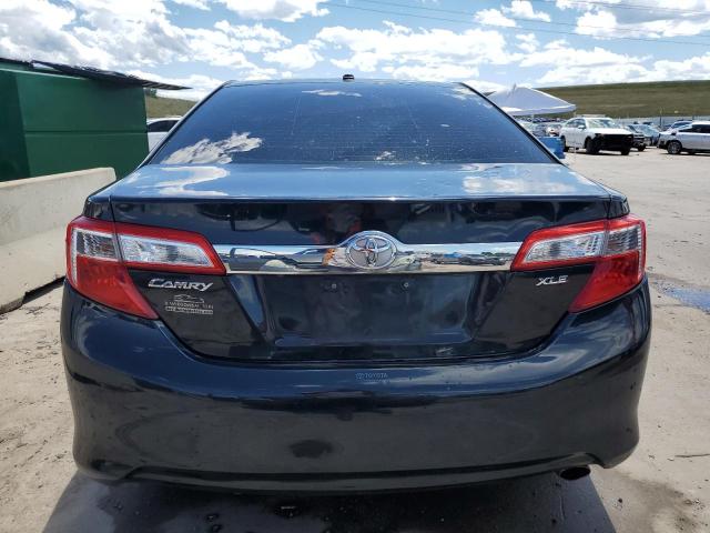 صورة رقم 6 من المزاد - 2012 TOYOTA CAMRY BASE مع VIN 4T4BF1FK4CR227700
