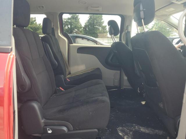 Photo 11 from auction – 2013 DODGE GRAND CARA with VIN 2C4RDGCG5DR680681