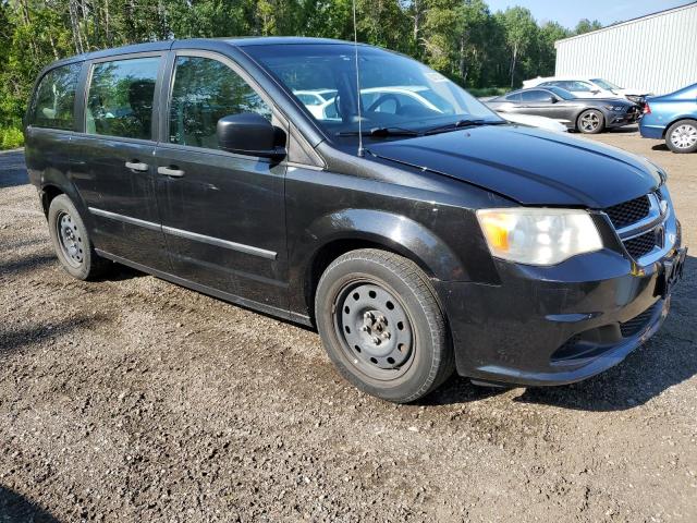 Photo 4 from auction – 2014 DODGE GRAND CARA with VIN 2C4RDGBG6ER219878