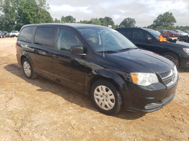 Photo 4 from auction – 2017 DODGE GRAND CARA with VIN 2C4RDGBG4HR550091