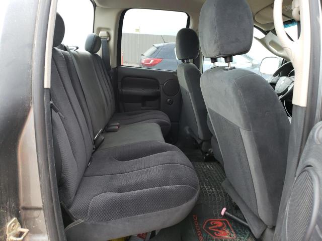 Photo 10 from auction – 2005 DODGE RAM 1500 S with VIN 1D7HU18N45J611945