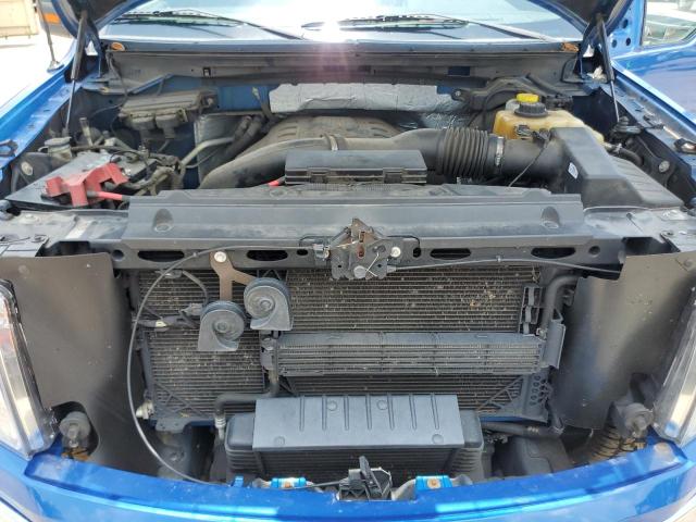 Photo 11 from auction – 2014 FORD F150 SUPER with VIN 1FTFX1ET4EKF33768