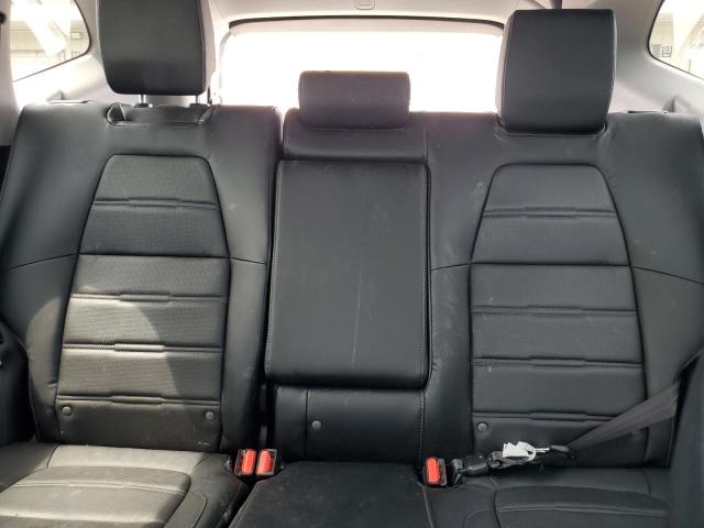 Photo 10 from auction – 2019 HONDA CR-V EXL with VIN 2HKRW2H80KH647872