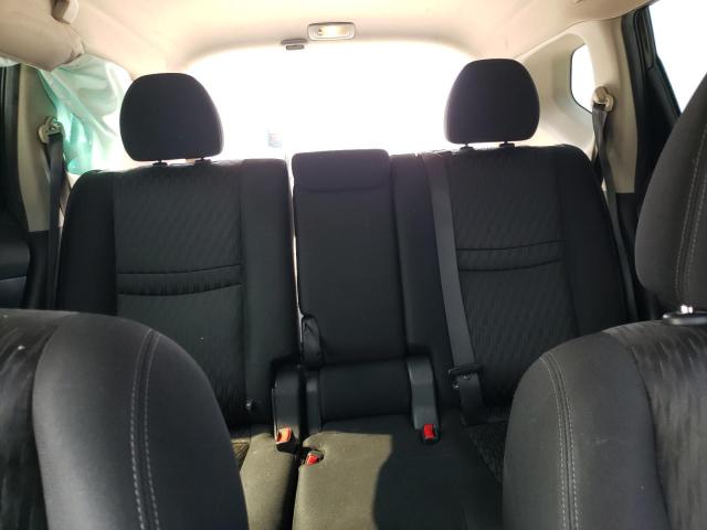 Photo 10 from auction – 2018 NISSAN ROGUE S with VIN KNMAT2MT2JP512394