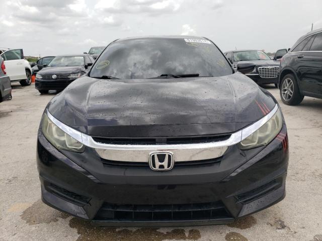 Photo 5 from auction – 2016 HONDA CIVIC EX with VIN 19XFC2F70GE042994