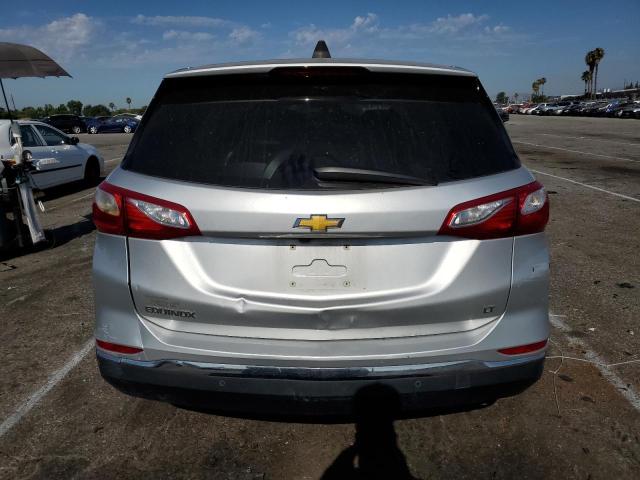 Photo 6 from auction – 2018 CHEVROLET EQUINOX LT with VIN 3GNAXJEV0JS505094