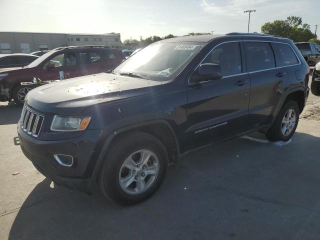 JEEP GRAND CHER 2014 with VIN 1C4RJFAG0EC103850 - Photo from auction