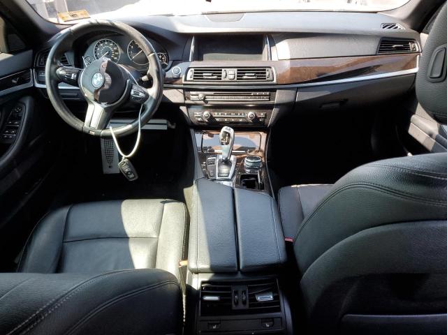 Photo 8 from auction – 2014 BMW 535 XI with VIN WBA5B3C54ED539565