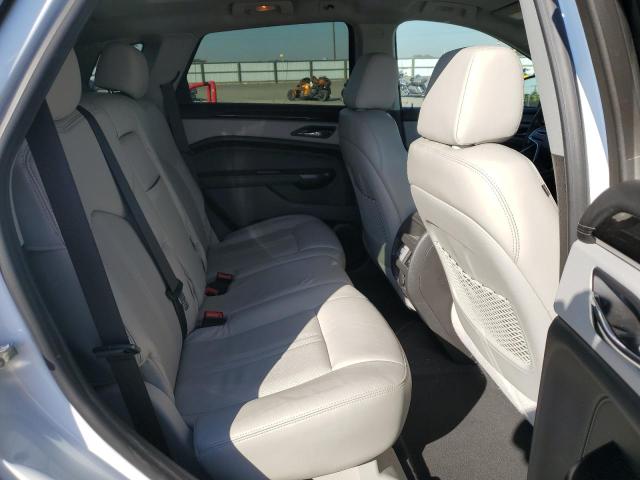 Photo 11 from auction – 2014 CADILLAC SRX PERFOR with VIN 3GYFNCE33ES681264