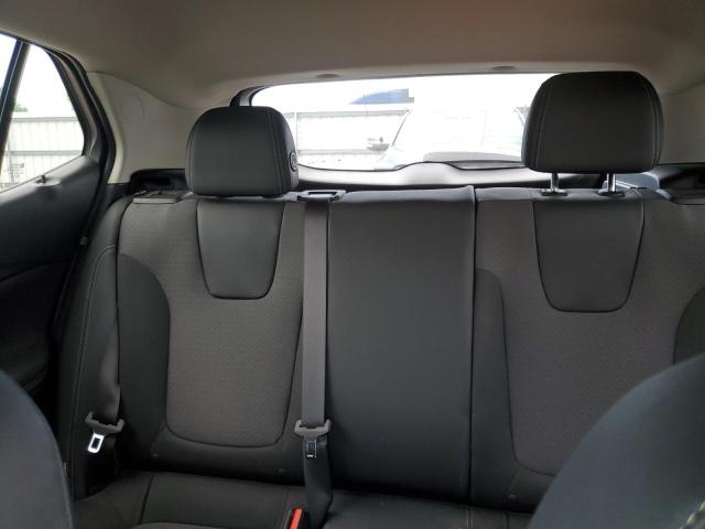 Photo 10 from auction – 2021 BUICK ENCORE GX with VIN KL4MMBS28MB138938