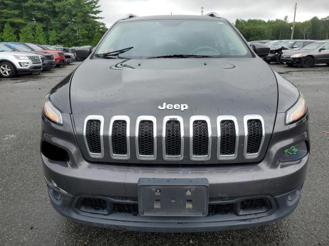 Photo 5 from auction – 2015 JEEP CHEROKEE L with VIN 1C4PJMCS3FW793929