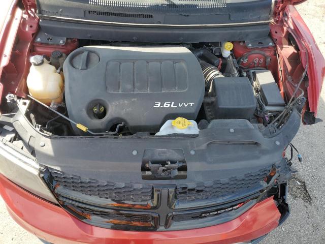 Photo 12 from auction – 2015 DODGE JOURNEY CR with VIN 3C4PDCGG7FT564991