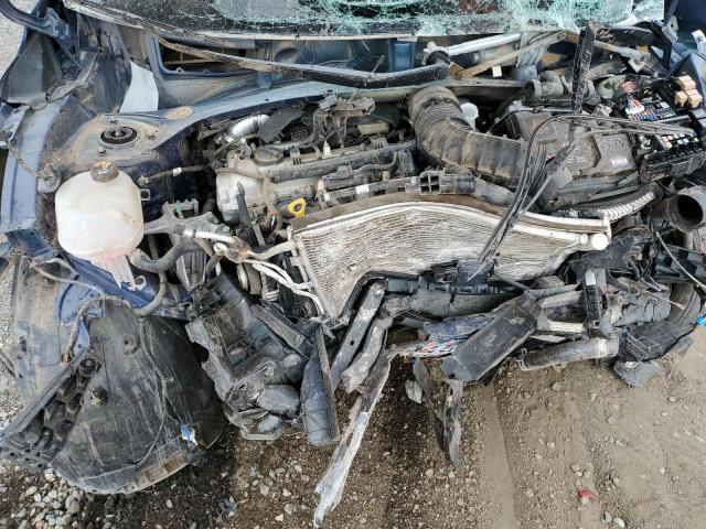 Photo 11 from auction – 2022 KIA SELTOS SX with VIN KNDETCA21N7342845
