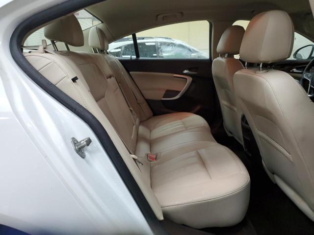 Foto 10 de la subasta – 2016 BUICK REGAL con VIN 2G4GK5EXXG9128883
