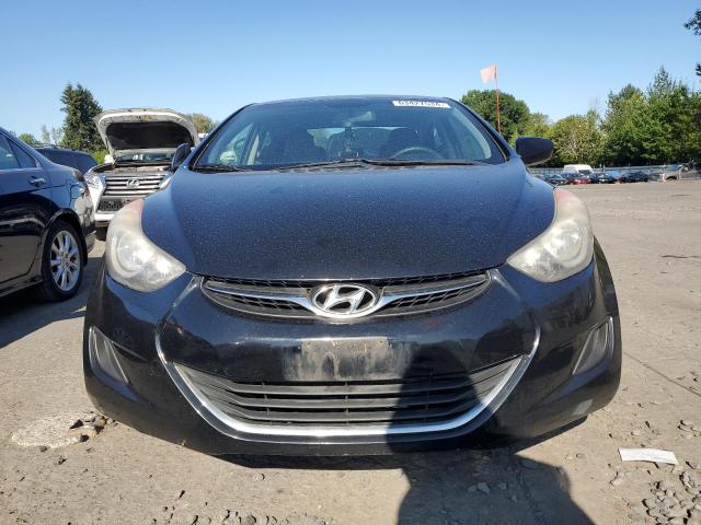 Photo 5 from auction – 2011 HYUNDAI ELANTRA GL with VIN KMHDH4AE3BU113525