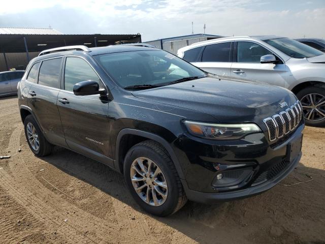Photo 4 from auction – 2019 JEEP CHEROKEE L with VIN 1C4PJMLB3KD114909