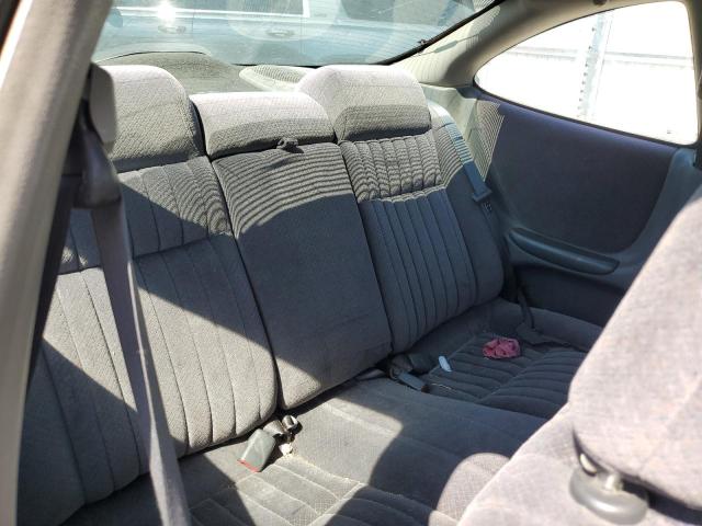 Photo 10 from auction – 2002 PONTIAC GRAND PRIX with VIN 1G2WP12K92F102007