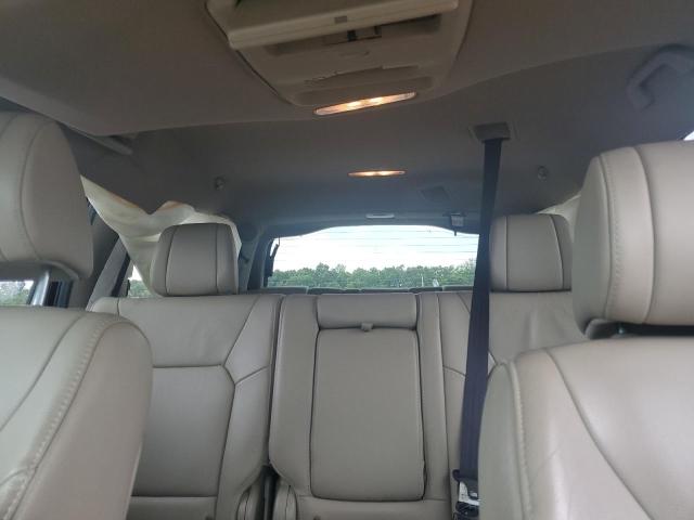Photo 10 from auction – 2014 HONDA PILOT TOUR with VIN 5FNYF4H95EB040773