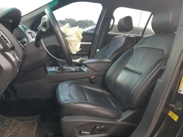 Photo 7 from auction – 2016 FORD EXPLORER X with VIN 1FM5K8D88GGB07440