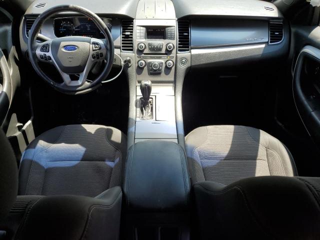 Фото 8 с аукциона – 2014 FORD TAURUS SEL с VIN 1FAHP2E84EG117240