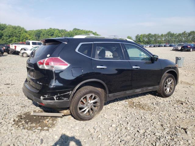 Photo 3 from auction – 2015 NISSAN ROGUE S with VIN 5N1AT2MV4FC906037