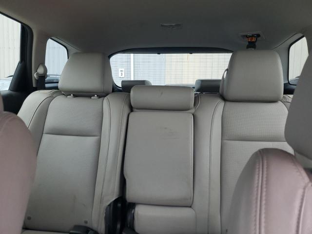 Photo 10 from auction – 2015 MAZDA CX-9 GRAND with VIN JM3TB3DA4F0455106