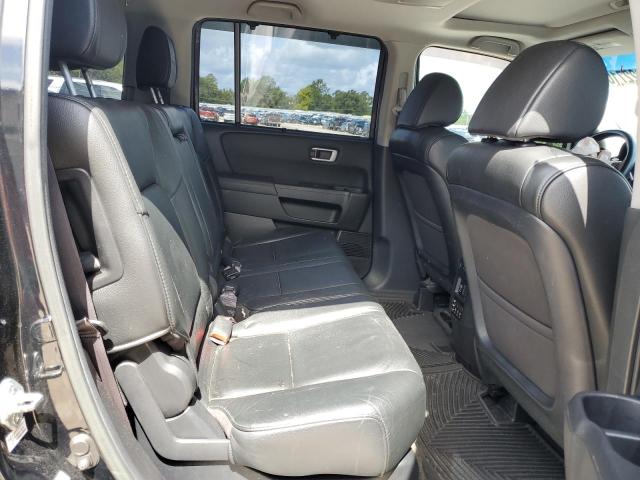 Photo 11 from auction – 2013 HONDA PILOT TOUR with VIN 5FNYF4H9XDB049855
