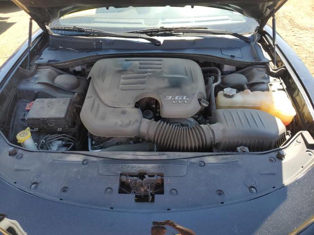 Photo 11 from auction – 2018 DODGE CHARGER GT with VIN 2C3CDXJG8JH213561