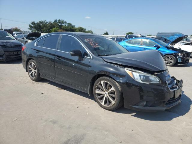 Photo 4 from auction – 2016 SUBARU LEGACY 3.6 with VIN 4S3BNEN64G3046458