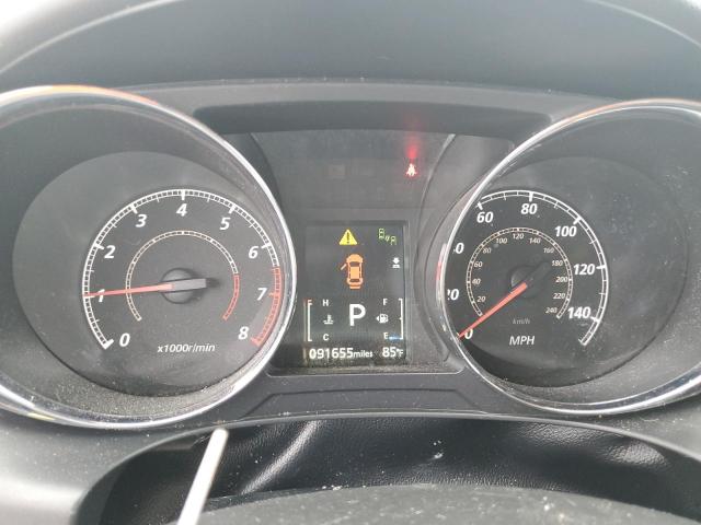 Photo 9 from auction – 2020 MITSUBISHI OUTLANDER with VIN JA4AR3AU2LU020724