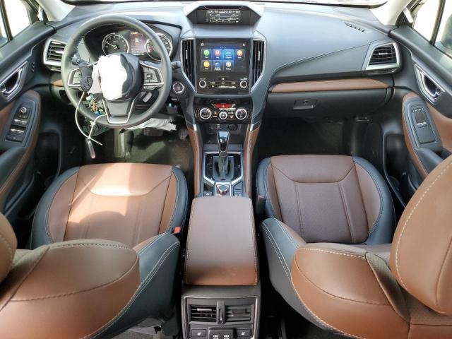 Photo 8 from auction – 2024 SUBARU FORESTER T with VIN JF2SKAMC3RH400387
