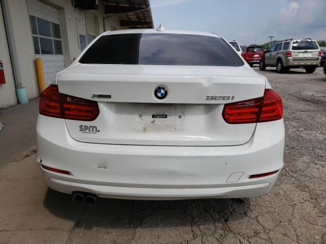 Photo 6 from auction – 2013 BMW 328 XI with VIN WBA3B3C55DF536474
