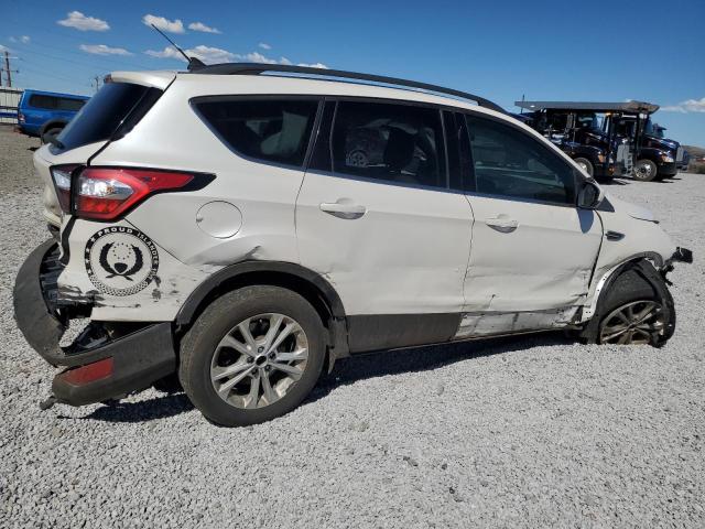 Foto 3 de la subasta – 2018 FORD ESCAPE SEL con VIN 1FMCU9HD2JUB74686