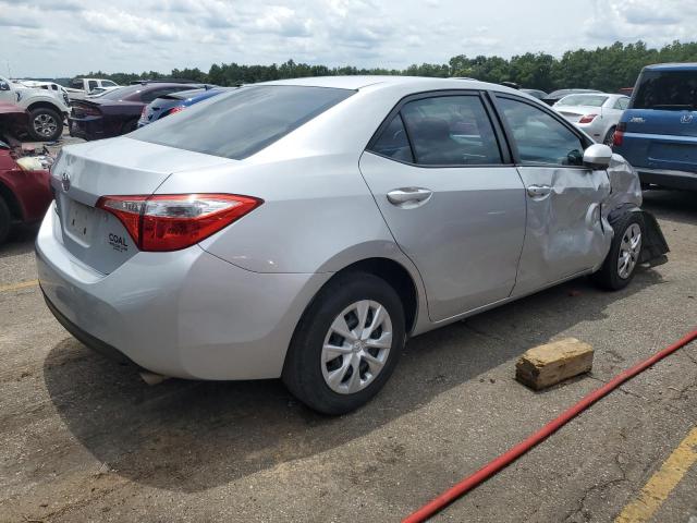 Photo 3 from auction – 2014 TOYOTA COROLLA L with VIN 2T1BURHE9EC135315