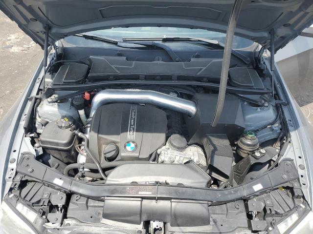 Photo 11 from auction – 2011 BMW 335 I with VIN WBAKG7C53BE598608