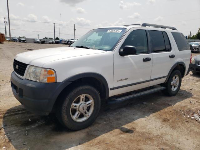 FORD EXPLORER X 2005 مع رقم تعريف المركبة 1FMZU72K05ZA66307 - صورة من المزاد