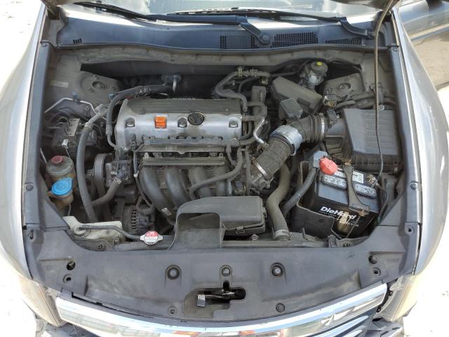 Photo 11 from auction – 2011 HONDA ACCORD SE with VIN 1HGCP2F62BA118968